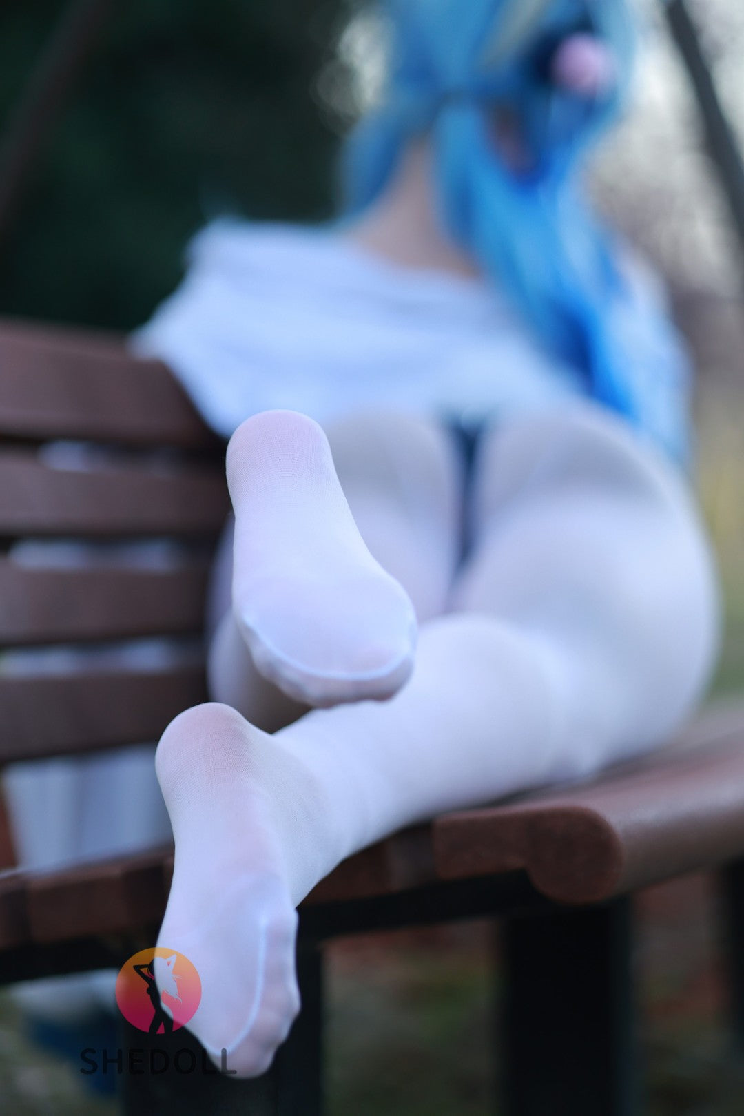 Cheryl sexpuppe (SHEDOLL 167cm D-cup #SH243 2.0 Silikon)