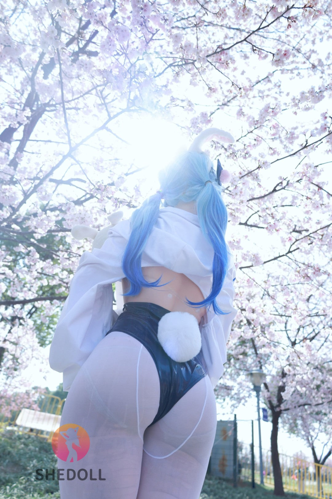 Cheryl sexpuppe (SHEDOLL 167cm D-cup #SH243 2.0 Silikon)