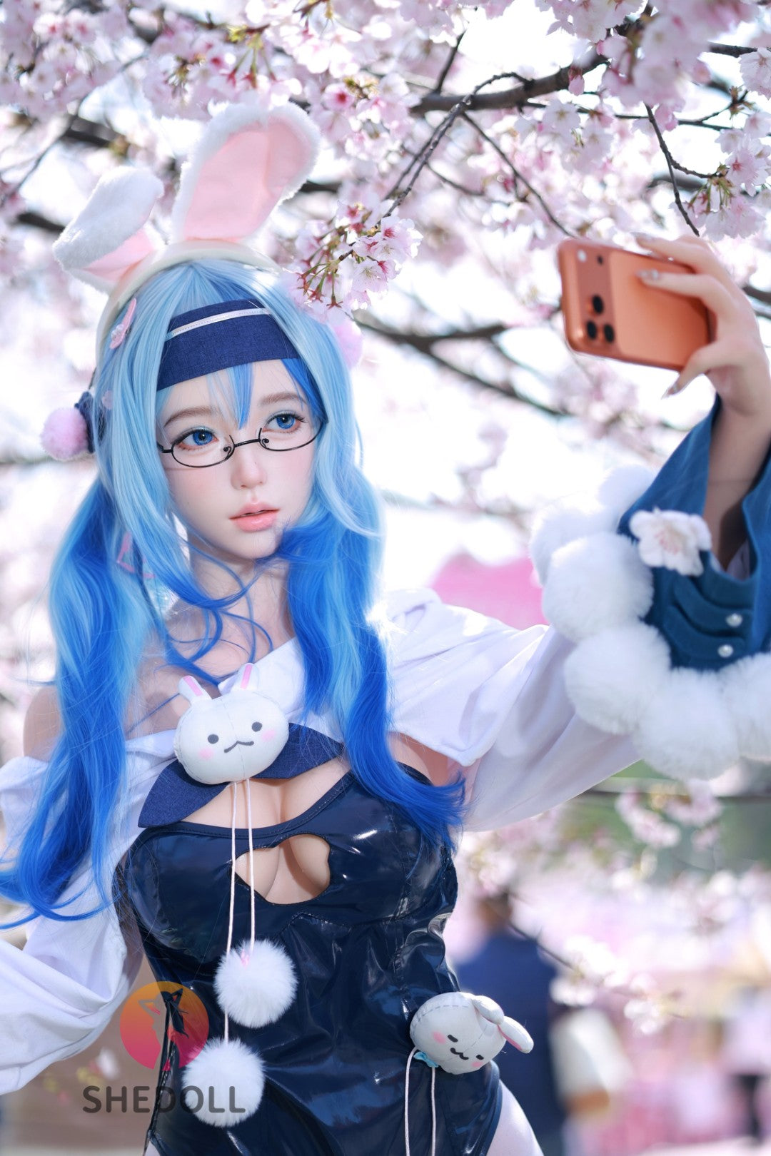 Cheryl sexpuppe (SHEDOLL 167cm D-cup #SH243 2.0 Silikon)