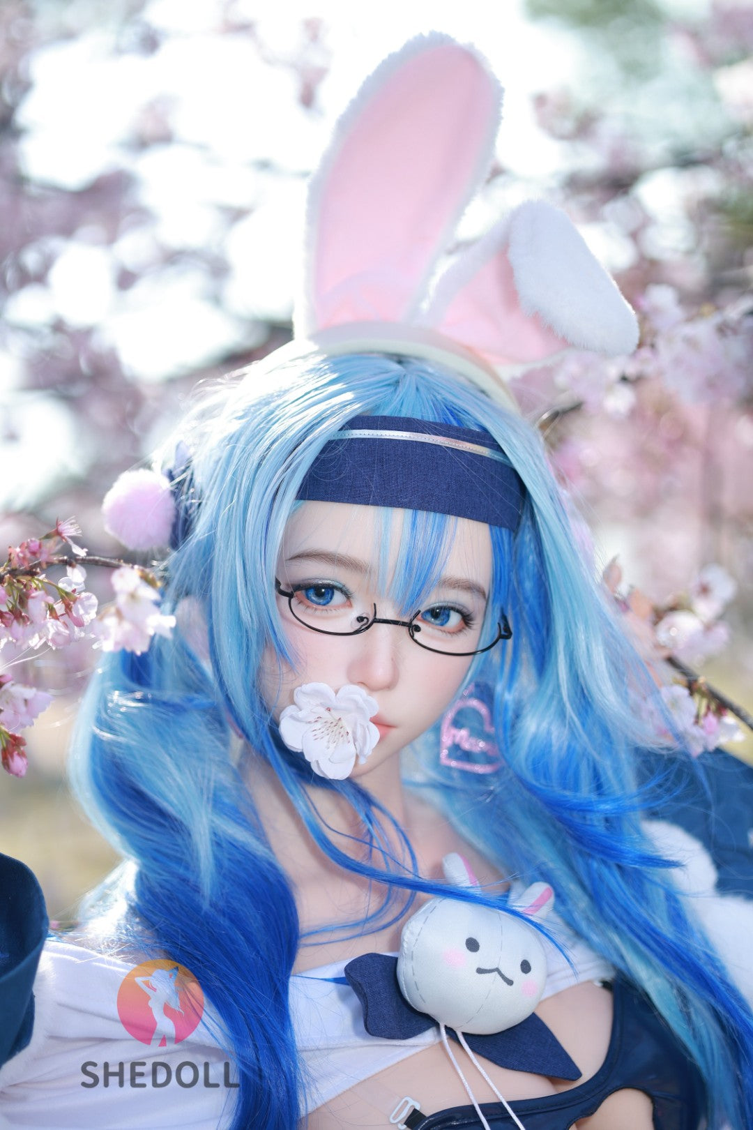 Cheryl sexpuppe (SHEDOLL 167cm D-cup #SH243 2.0 Silikon)