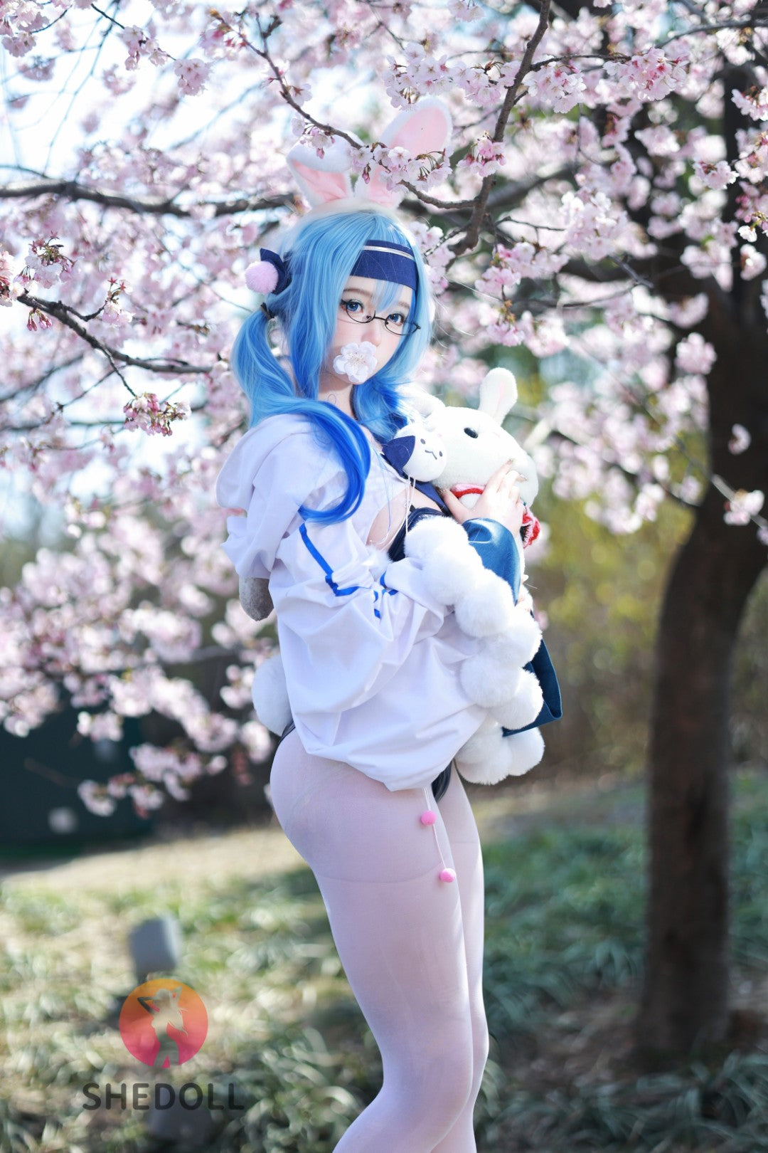 Cheryl sexpuppe (SHEDOLL 167cm D-cup #SH243 2.0 Silikon)