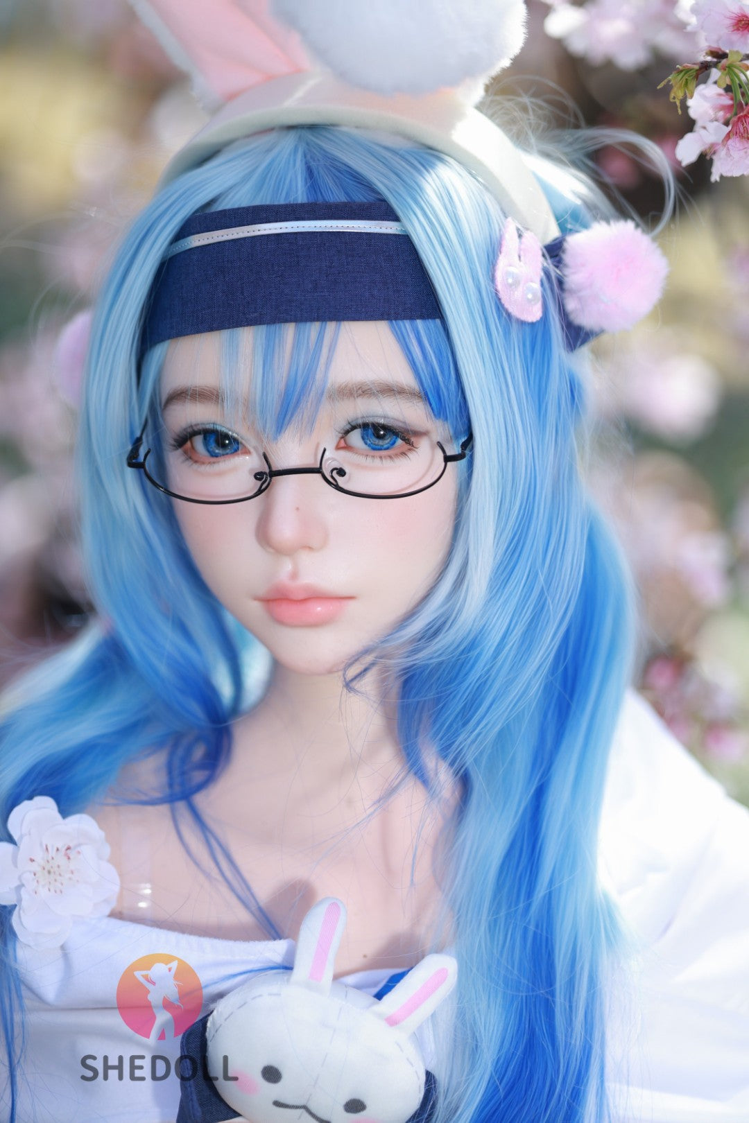 Cheryl sexpuppe (SHEDOLL 167cm D-cup #SH243 2.0 Silikon)