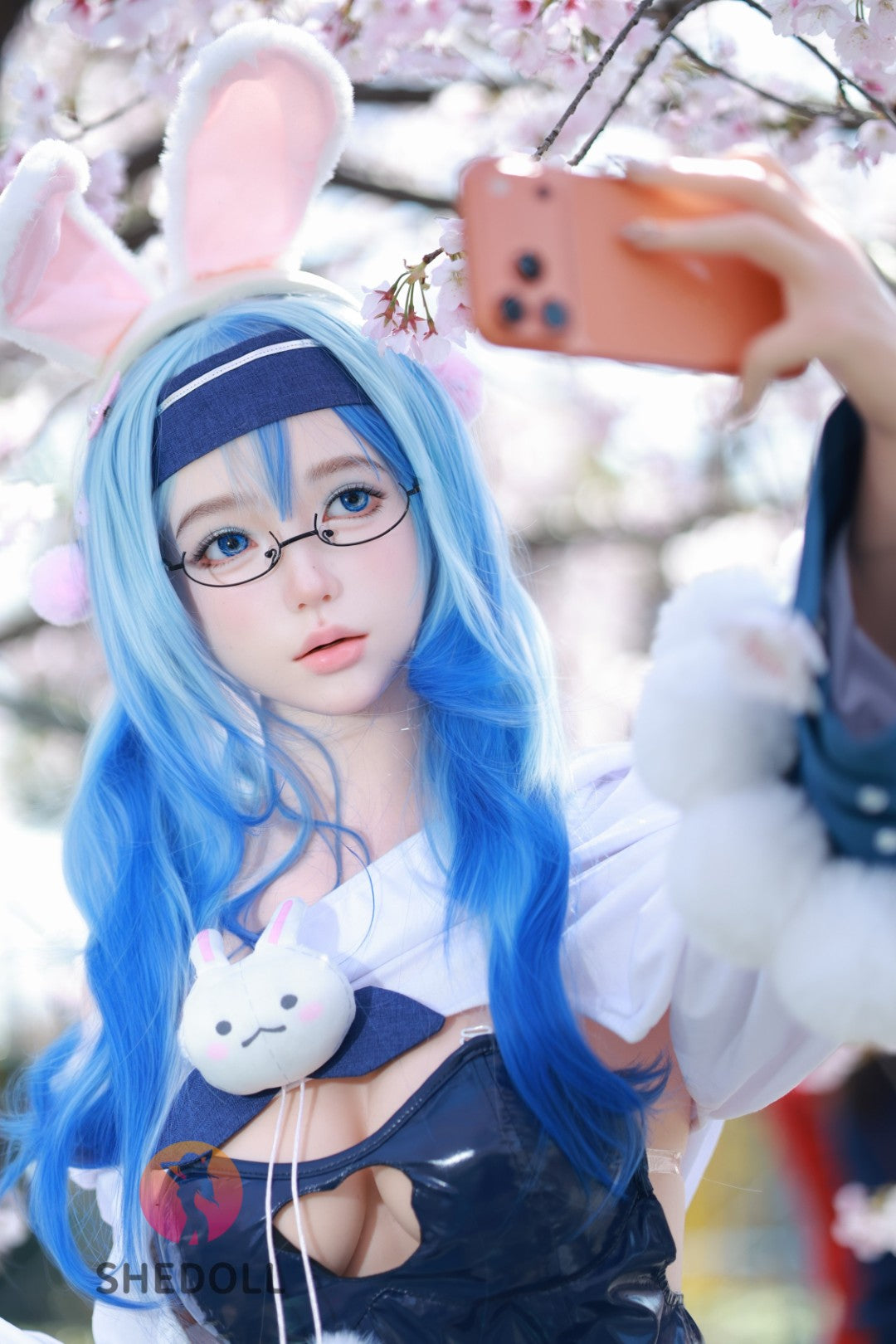 Cheryl sexpuppe (SHEDOLL 167cm D-cup #SH243 2.0 Silikon)