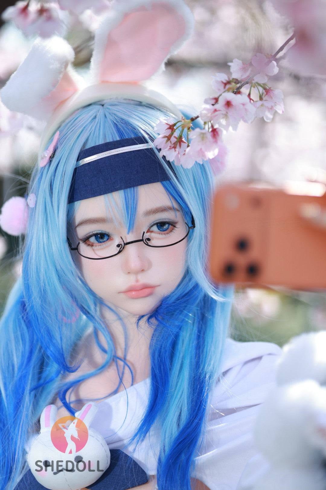 Cheryl sexpuppe (SHEDOLL 167cm D-cup #SH243 2.0 Silikon)