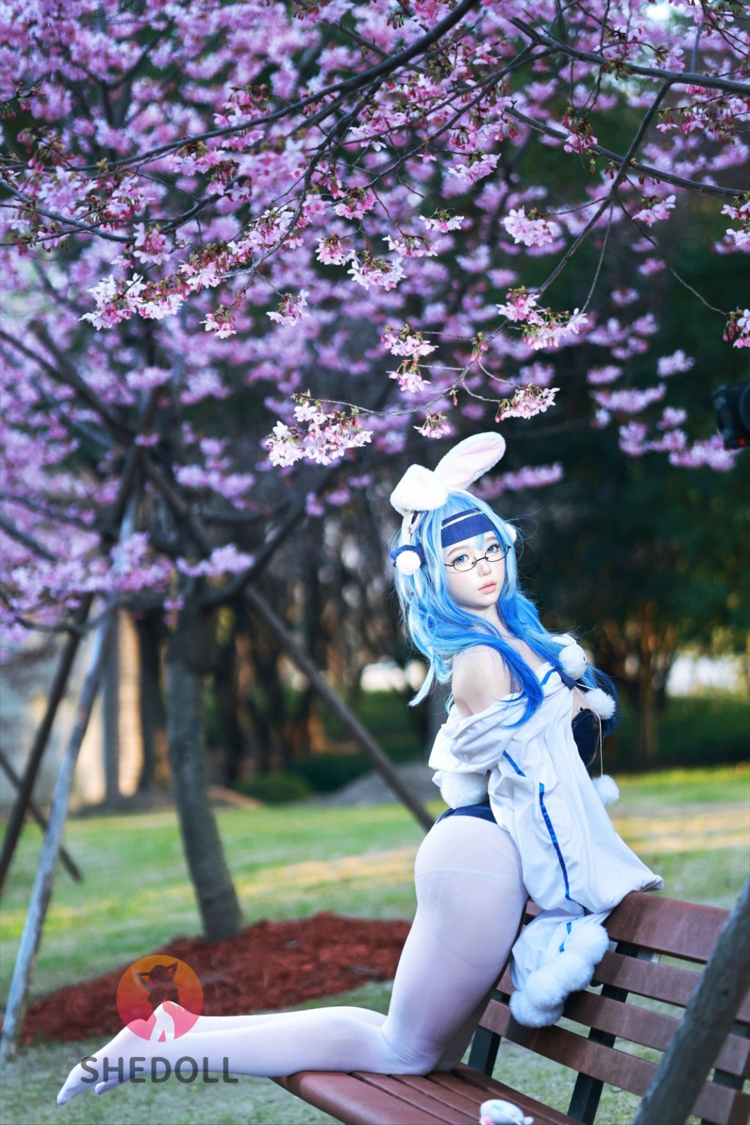 Cheryl sexpuppe (SHEDOLL 167cm D-cup #SH243 2.0 Silikon)