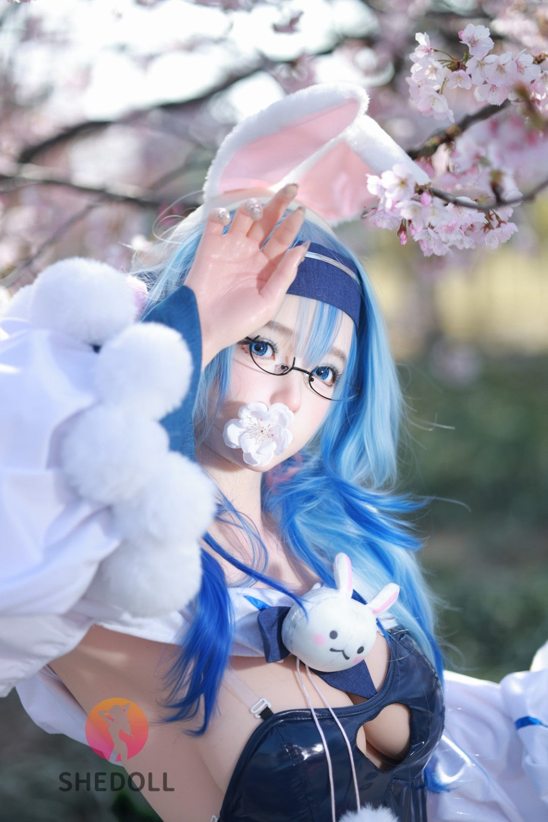 Cheryl sexpuppe (SHEDOLL 167cm D-cup #SH243 2.0 Silikon)