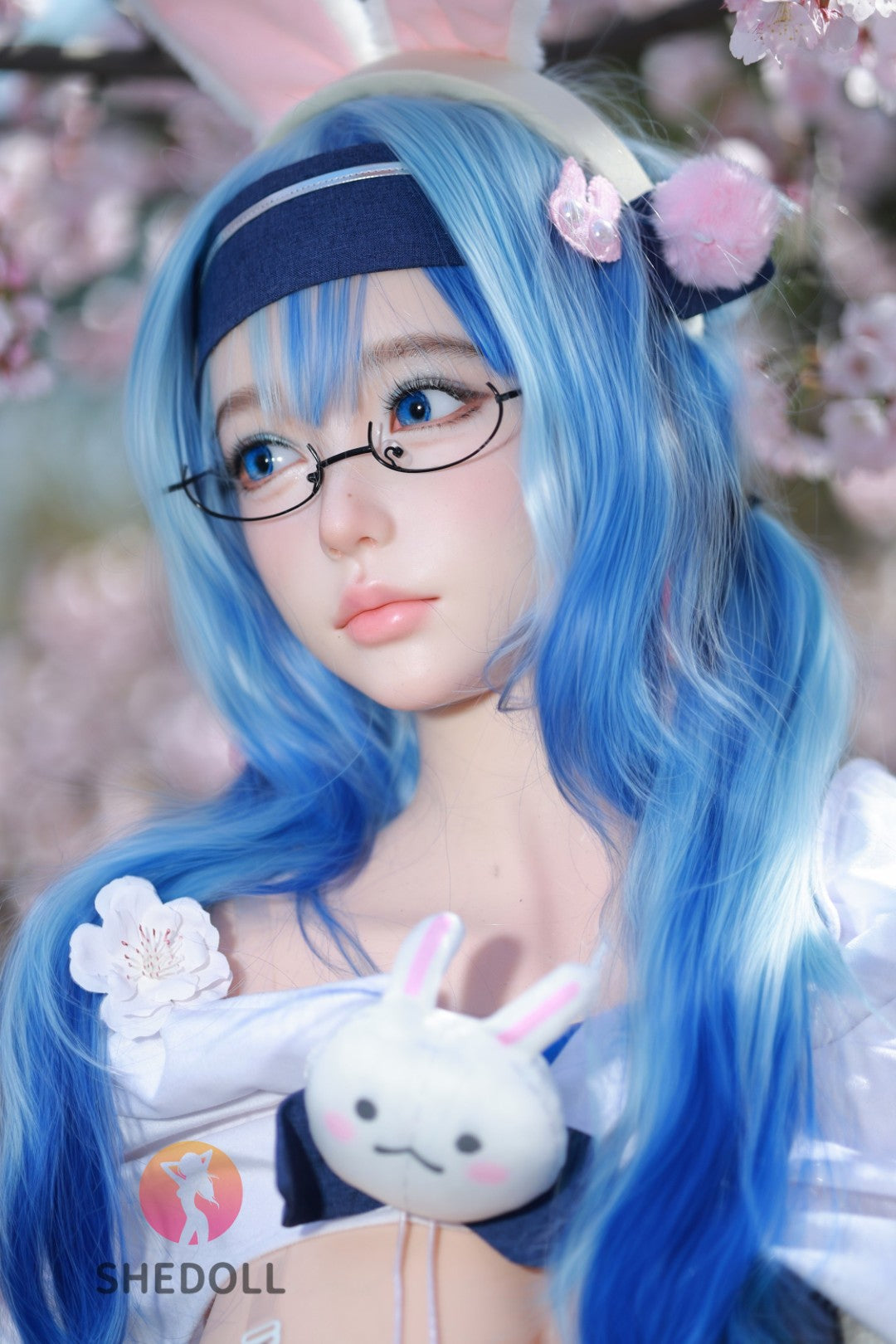 Cheryl sexpuppe (SHEDOLL 167cm D-cup #SH243 2.0 Silikon)