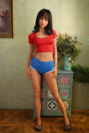 Saya Sex doll (Irontech Doll 168cm b-cup #74 TPE) EXPRESS