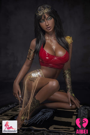 Dahlia Sex doll (Aibei Doll 148cm e-cup Tpe) EXPRESS