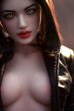 Arwen Sex Doll (Climax Doll Mini 60 cm C-Cup Silicone)