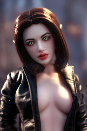Arwen Sex Doll (Climax Doll Mini 60 cm C-Cup Silicone)