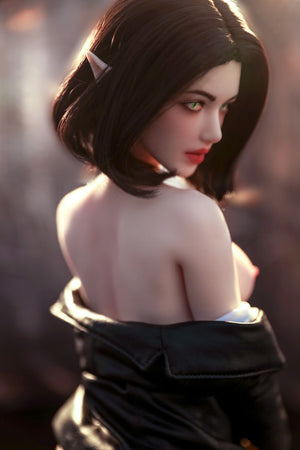 Arwen Sex Doll (Climax Doll Mini 60 cm C-Cup Silicone)