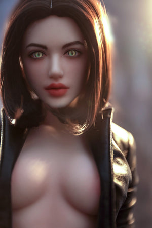 Arwen Sex Doll (Climax Doll Mini 60 cm C-Cup Silicone)