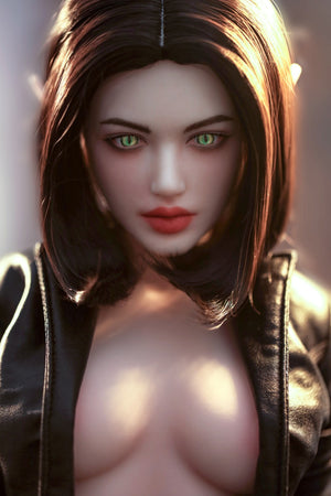 Arwen Sex Doll (Climax Doll Mini 60 cm C-Cup Silicone)