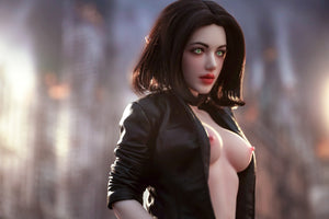Arwen Sex Doll (Climax Doll Mini 60 cm C-Cup Silicone)