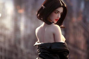 Arwen Sex Doll (Climax Doll Mini 60 cm C-Cup Silicone)
