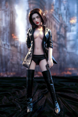 Arwen Sex Doll (Climax Doll Mini 60 cm C-Cup Silicone)