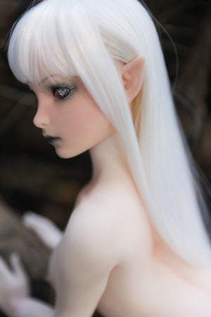 Momoko Sex doll (Climax Doll Mini 60cm c-cup silicone)