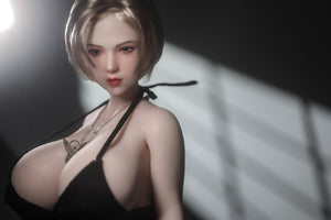 Chace Sex Doll (Climax Doll Mini 60 cm J-Cup Silicone)