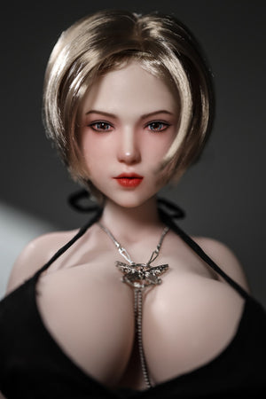 Chace Sex Doll (Climax Doll Mini 60 cm J-Cup Silicone)
