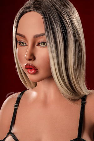 Lilian Sex Doll (Climax Doll Ultra 159cm e-cup siliconen)
