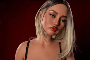 Lilian Sex Doll (Climax Doll Ultra 159cm e-cup siliconen)