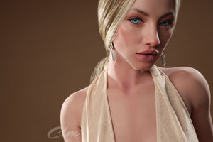 Sola Seksoppop (Climax Doll Ultra 157cm B-Cup Silicone)
