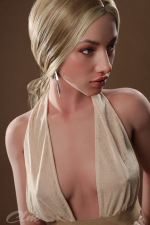 Sola Seksoppop (Climax Doll Ultra 157cm B-Cup Silicone)