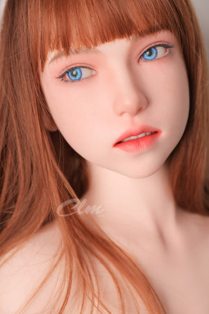Grace Seksoppop (Climax Doll Ultra 160 cm a-cup siliconen)