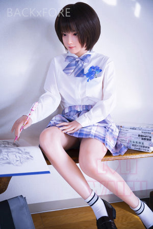 Haruto sexpuppe (My Loli Waifu 138 cm B-cup #36 Silikon)
