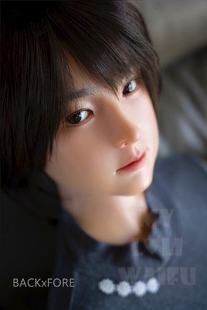 Haruto sexpuppe (My Loli Waifu 138 cm B-cup #36 Silikon)