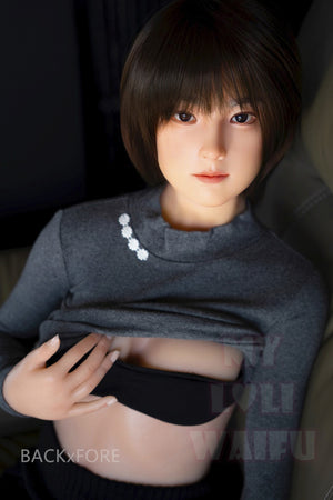 Haruto sexpuppe (My Loli Waifu 138 cm B-cup #36 Silikon)