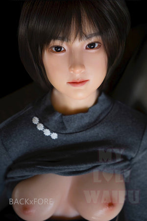 Haruto sexpuppe (My Loli Waifu 138 cm B-cup #36 Silikon)