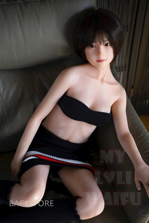 Haruto sexpuppe (My Loli Waifu 138 cm B-cup #36 Silikon)