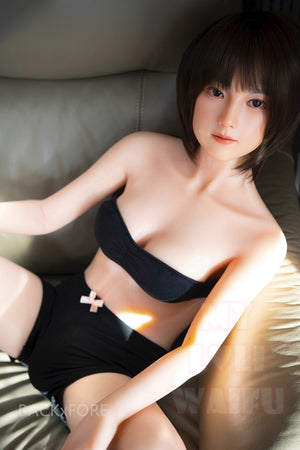 Haruto sexpuppe (My Loli Waifu 138 cm B-cup #36 Silikon)
