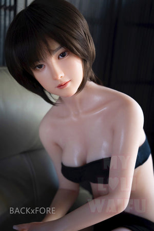 Haruto sexpuppe (My Loli Waifu 138 cm B-cup #36 Silikon)