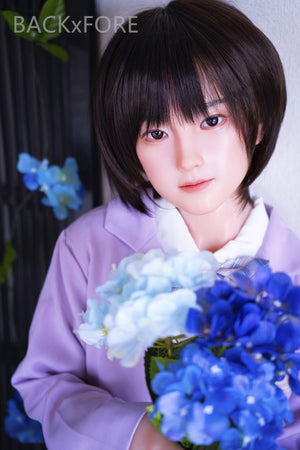 Haruto sexpuppe (My Loli Waifu 138 cm B-cup #36 Silikon)