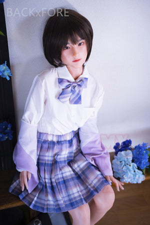 Haruto sexpuppe (My Loli Waifu 138 cm B-cup #36 Silikon)