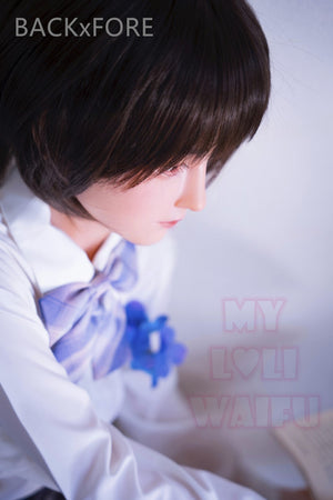 Haruto sexpuppe (My Loli Waifu 138 cm B-cup #36 Silikon)