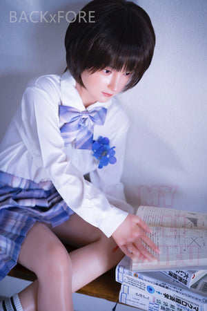 Haruto sexpuppe (My Loli Waifu 138 cm B-cup #36 Silikon)