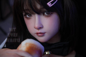 Haruki Sex Doll (My Loli Waifu 145cm B-cup #18b Silicone)