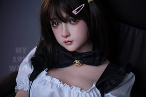 Haruki Sex Doll (My Loli Waifu 145cm B-cup #18b Silicone)