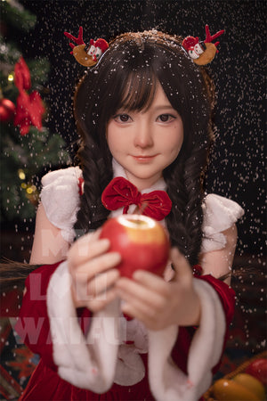 Rena sexpuppe (My Loli Waifu 145 cm B-cup #24b Silikon)