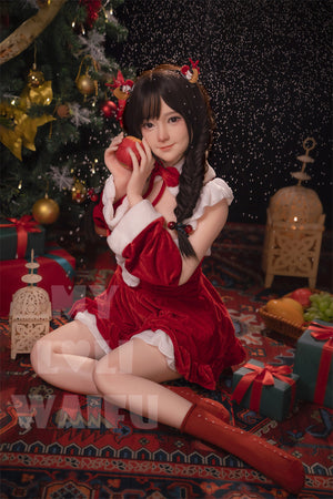 Rena sexpuppe (My Loli Waifu 145 cm B-cup #24b Silikon)