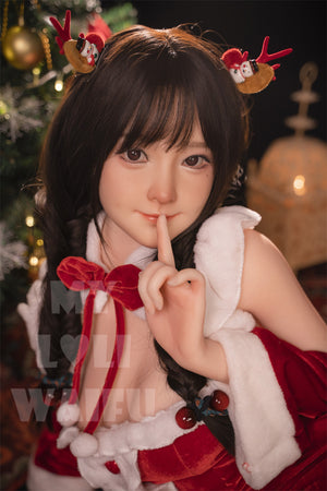 Rena sexpuppe (My Loli Waifu 145 cm B-cup #24b Silikon)