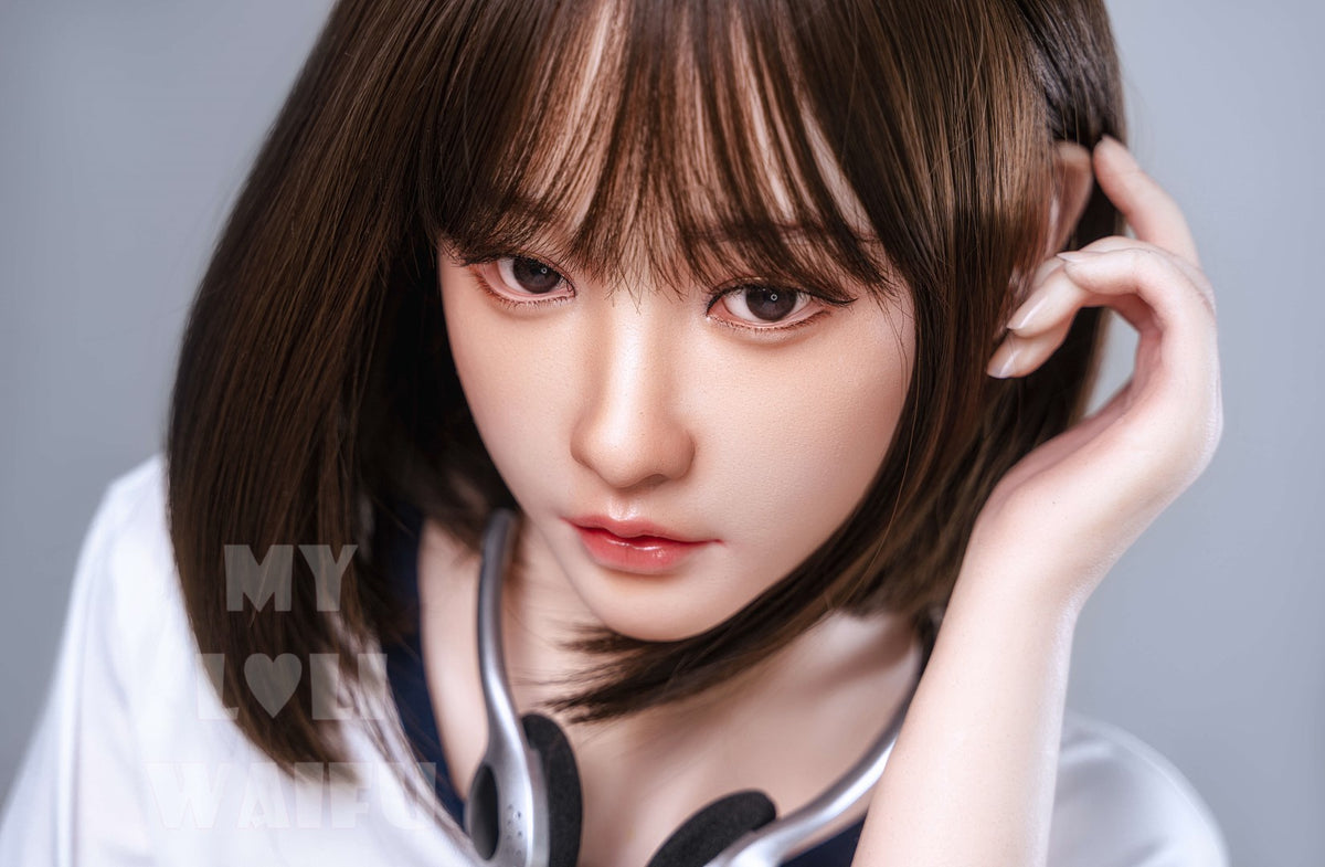 Betty poupée sexuelle (My Loli Waifu 148 cm (B-Cup #21 Silicone)