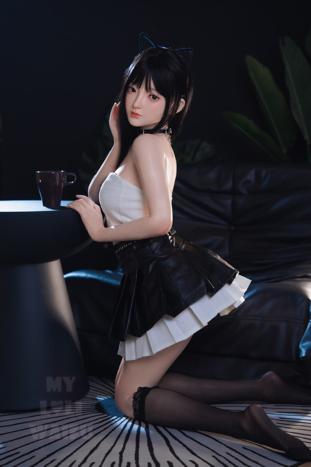 Fuyuki sexpuppe (My Loli Waifu 148cm B-cup #91 Silikon)