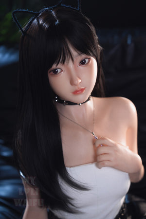 Fuyuki Sex doll (My Loli Waifu 148cm b-cup #91 silicone)