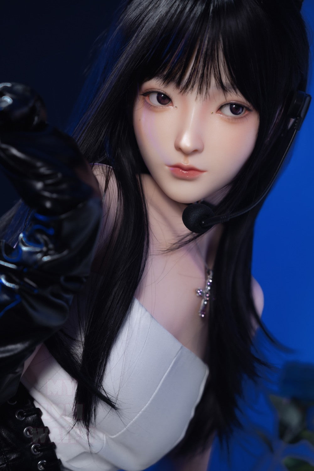 Fuyuki sexpuppe (My Loli Waifu 148cm B-cup #91 Silikon)