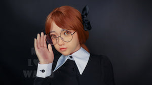 Haruki Sex Doll (My Loli Waifu 148cm B-cup #18 siliconen)